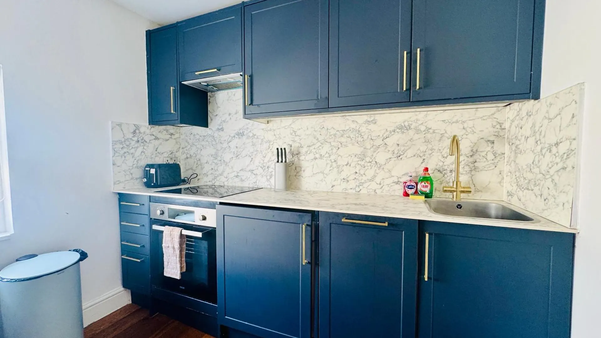 Apartment Uber One Bedroom Next To Brighton Beach Sleep 3