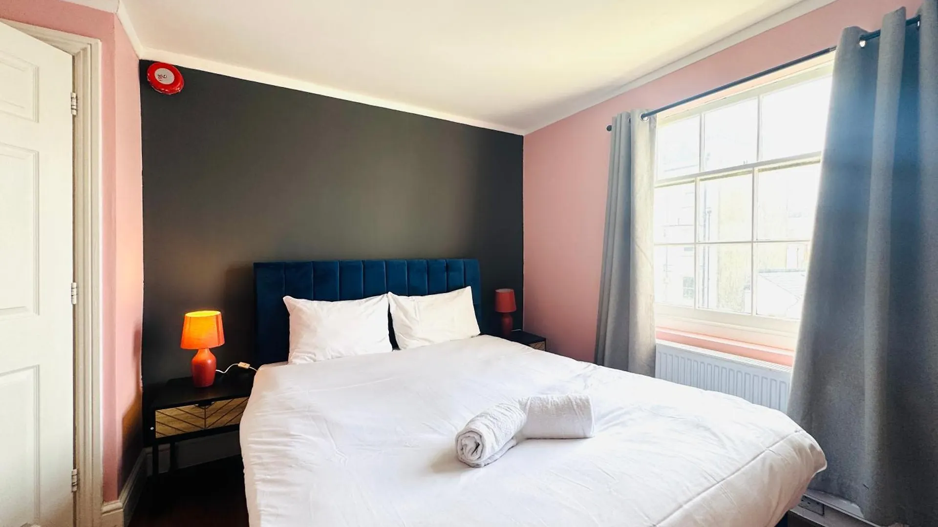 Apartment Uber One Bedroom Next To Brighton Beach Sleep 3 United Kingdom